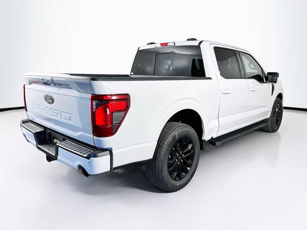 Ford F-150 XLT 2026