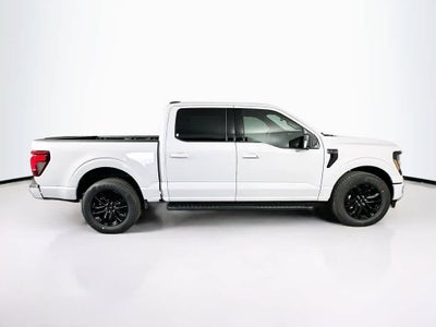 Ford F-150 XLT 2026