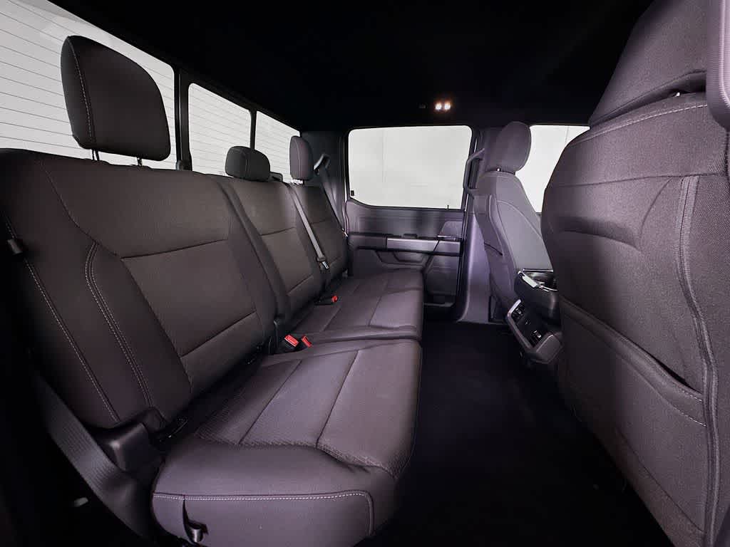 Ford F-150 XLT 2026