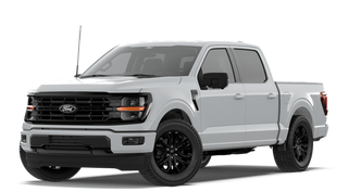 Ford F-150 XLT 2026