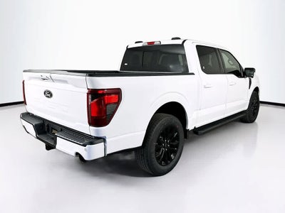 Ford F-150 XLT 2026