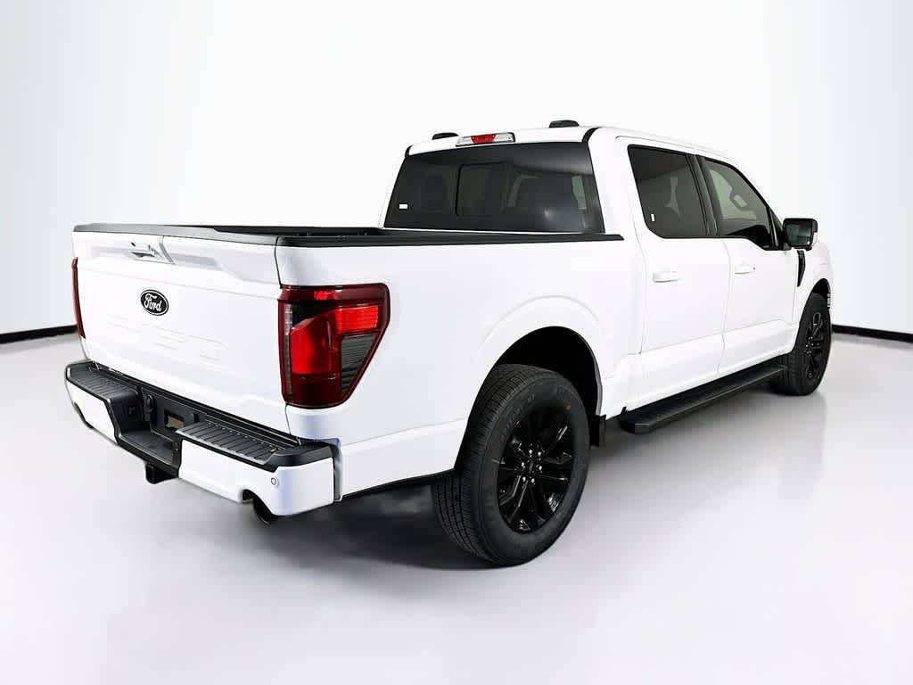 Ford F-150 XLT 2026