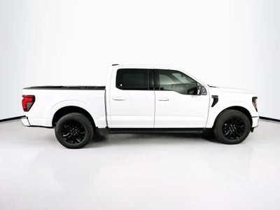 Ford F-150 XLT 2026
