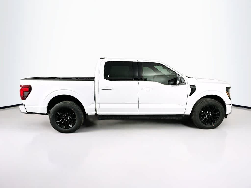 Ford F-150 XLT 2026