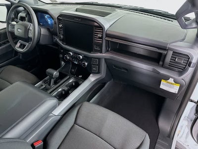 Ford F-150 XLT 2026