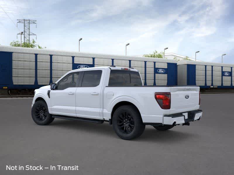 Ford F-150 XLT 2026