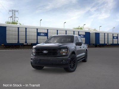 Ford F-150 XLT 2026