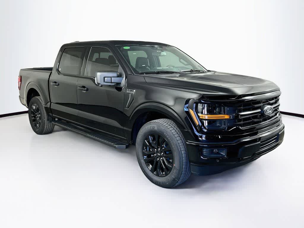 Ford F-150 XLT 2026