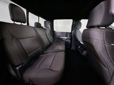 Ford F-150 XLT 2026