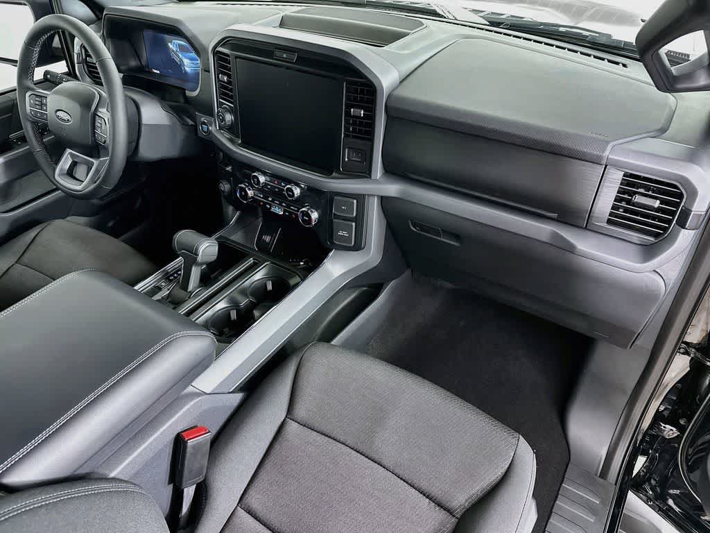 Ford F-150 XLT 2026