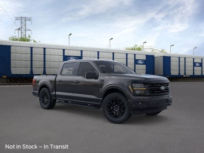 Ford F-150 XLT 2026
