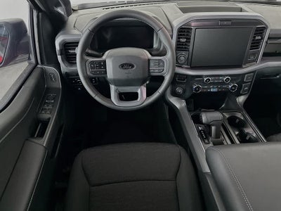 Ford F-150 XLT 2026