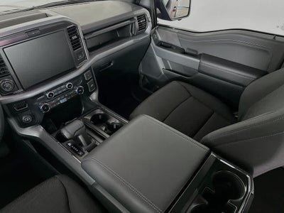 Ford F-150 XLT 2026