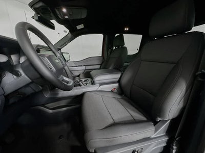 Ford F-150 XLT 2026
