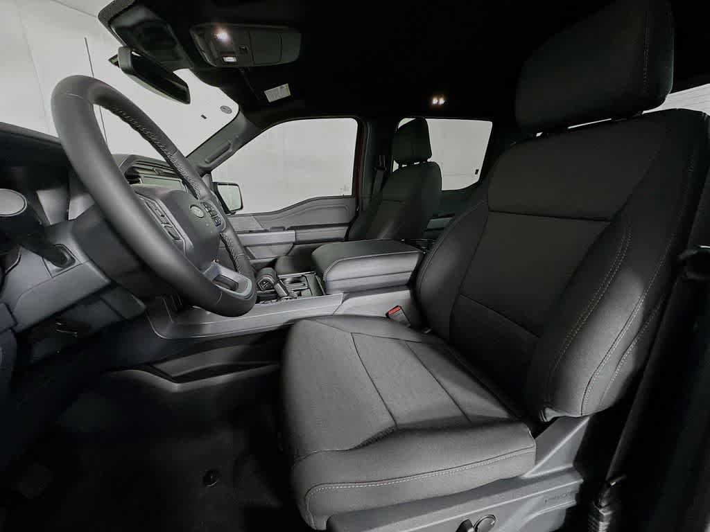 Ford F-150 XLT 2026