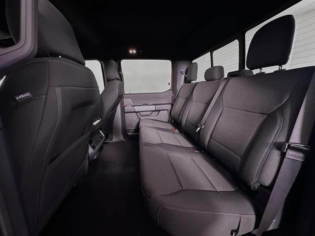 Ford F-150 XLT 2026