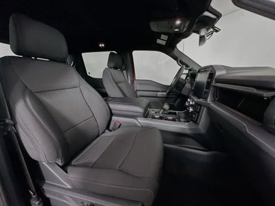 Ford F-150 XLT 2026