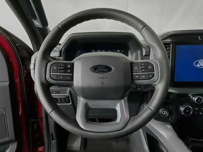 Ford F-150 XLT 2026