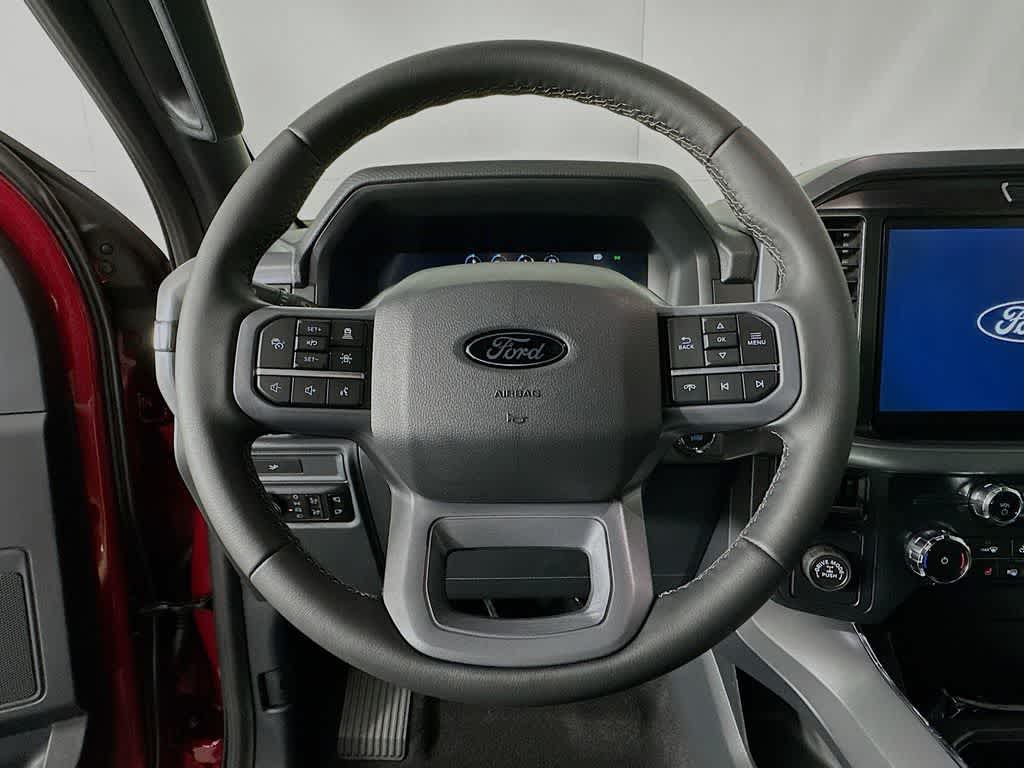 Ford F-150 XLT 2026