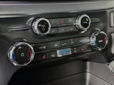 Ford F-150 XLT 2026