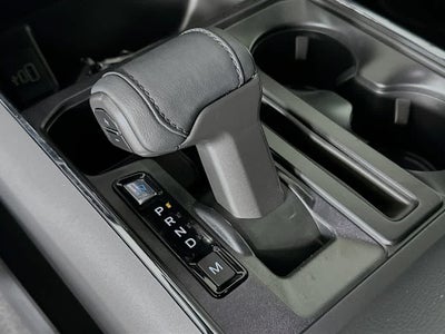 Ford F-150 XLT 2026