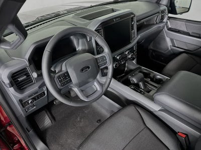 Ford F-150 XLT 2026