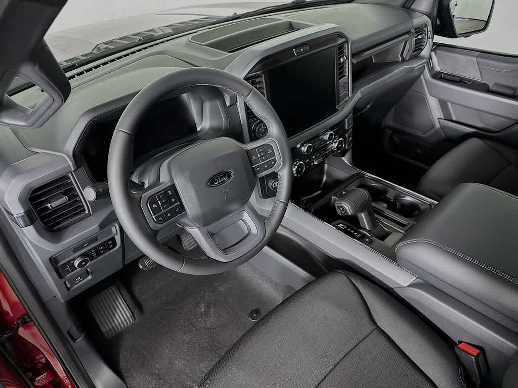 Ford F-150 XLT 2026