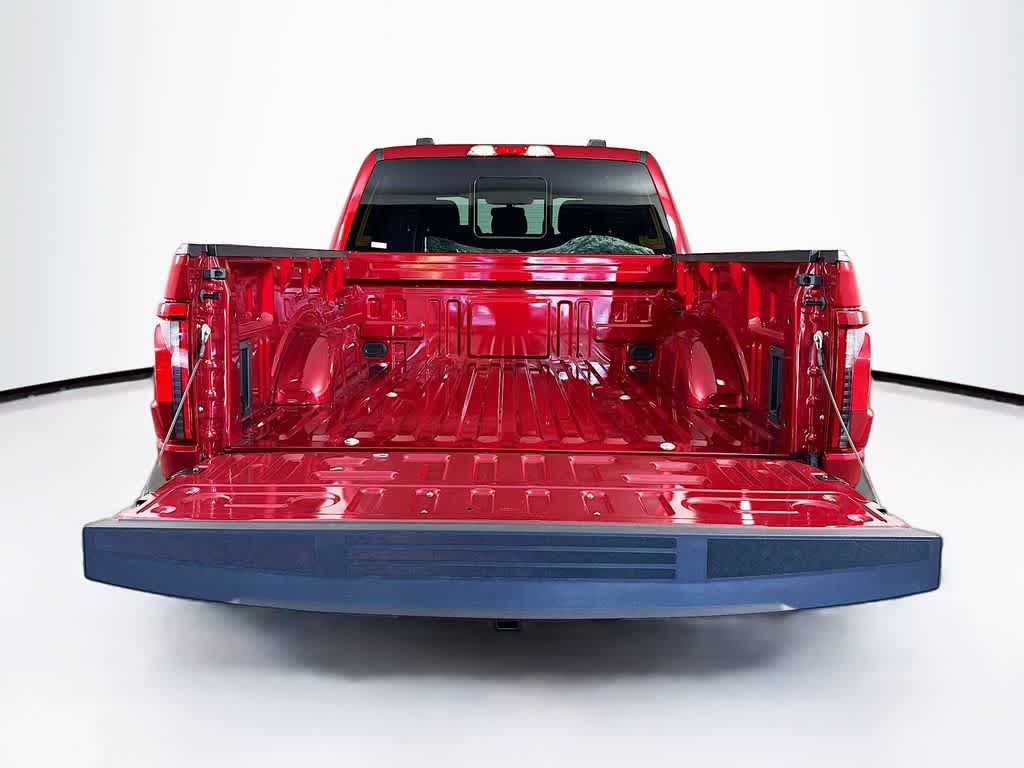 Ford F-150 XLT 2026