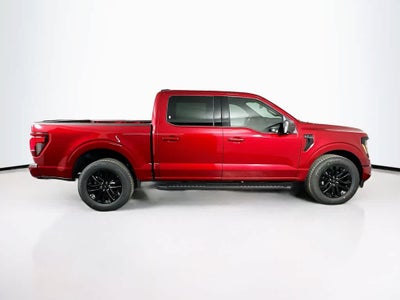 Ford F-150 XLT 2026