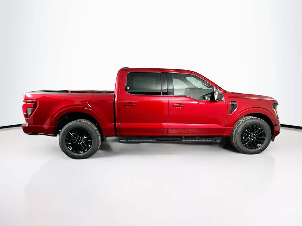 Ford F-150 XLT 2026