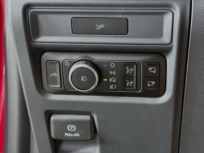 Ford F-150 XLT 2026