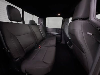 Ford F-150 XLT 2026