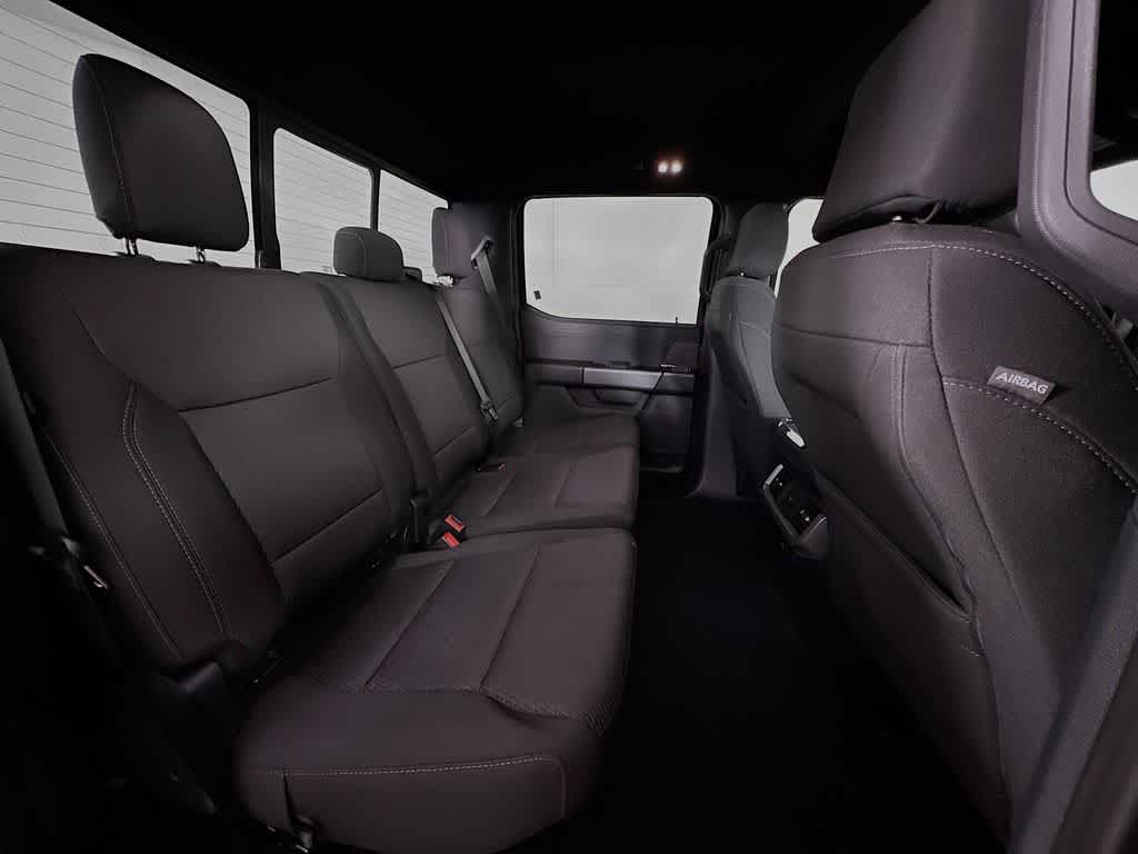 Ford F-150 XLT 2026