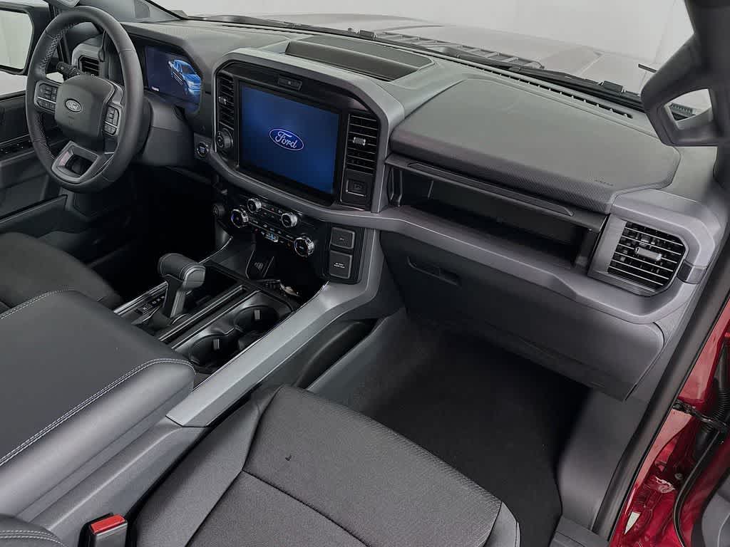 Ford F-150 XLT 2026