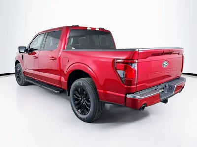 Ford F-150 XLT 2026