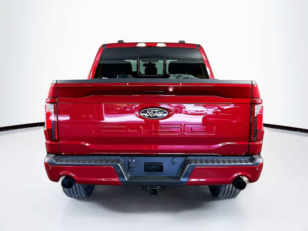 Ford F-150 XLT 2026