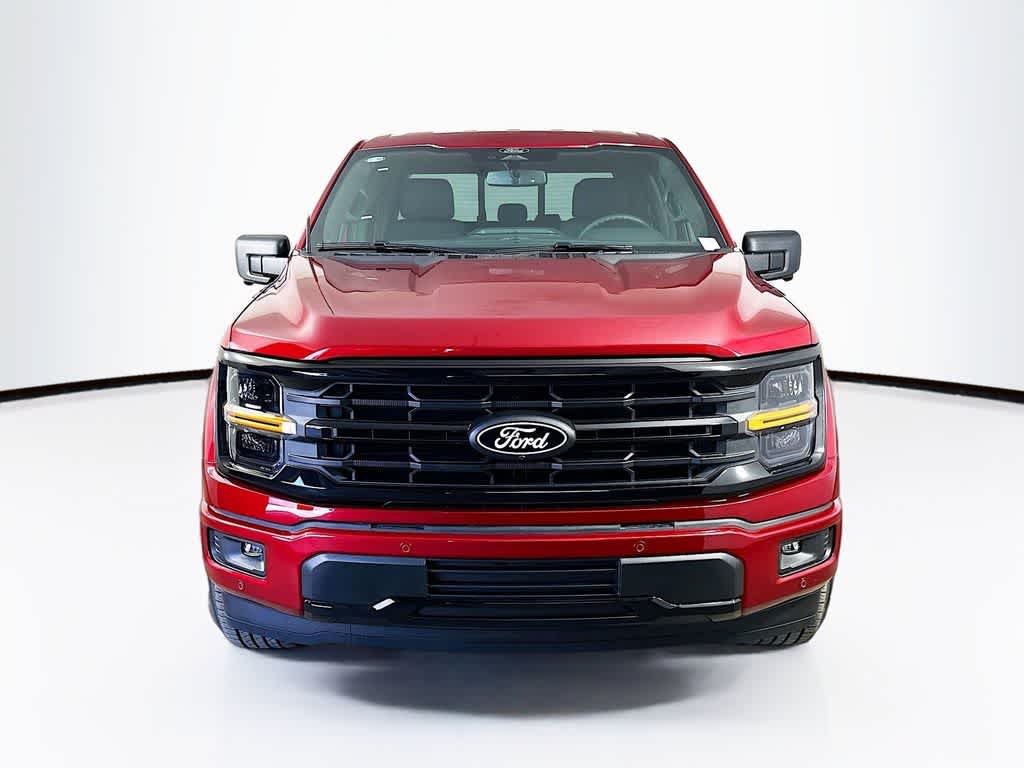 Ford F-150 XLT 2026