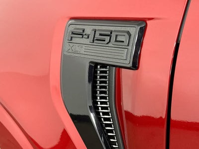 Ford F-150 XLT 2026