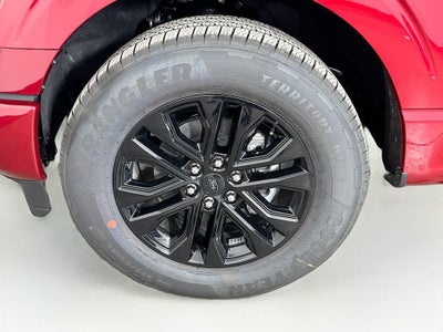 Ford F-150 XLT 2026