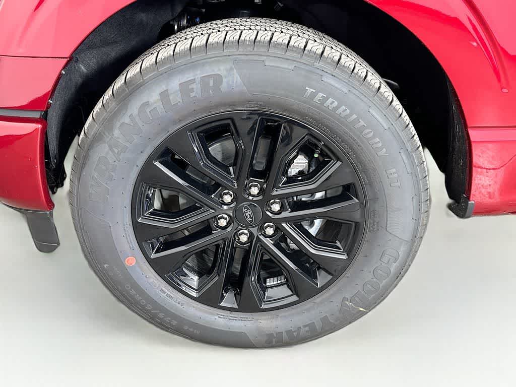 Ford F-150 XLT 2026