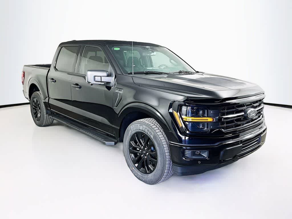 Ford F-150 XLT 2026