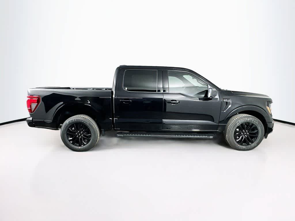Ford F-150 XLT 2026