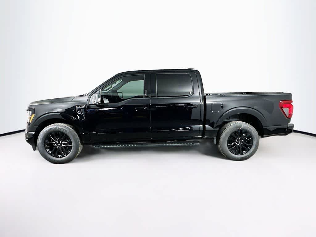 Ford F-150 XLT 2026