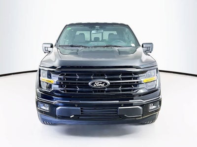 Ford F-150 XLT 2026