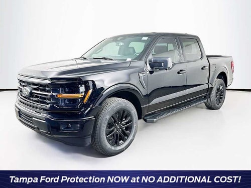 Ford F-150 XLT 2026