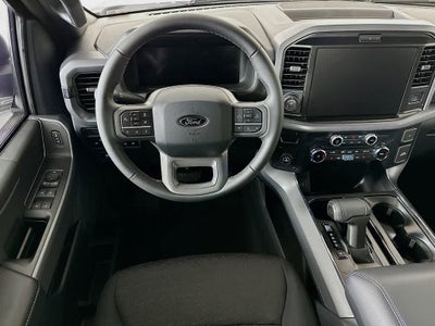 Ford F-150 XLT 2026