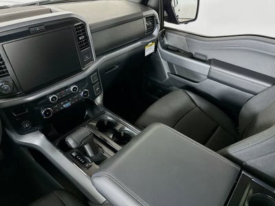 Ford F-150 XLT 2026
