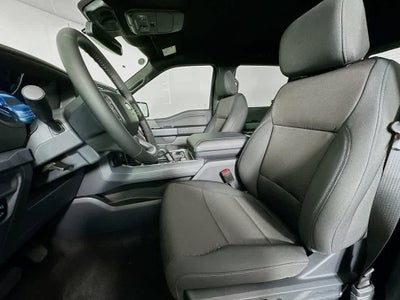 Ford F-150 XLT 2026