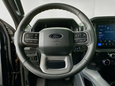 Ford F-150 XLT 2026