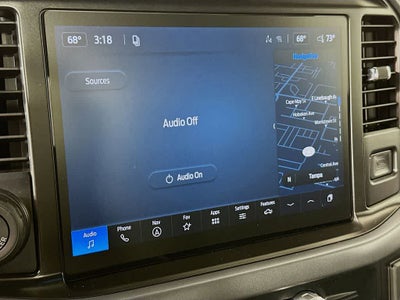 Ford F-150 XLT 2026
